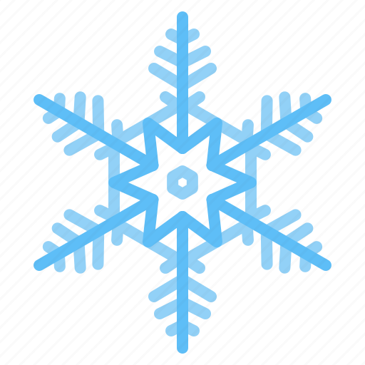 Weather, winter, snowflake, cold, snow icon - Download on Iconfinder