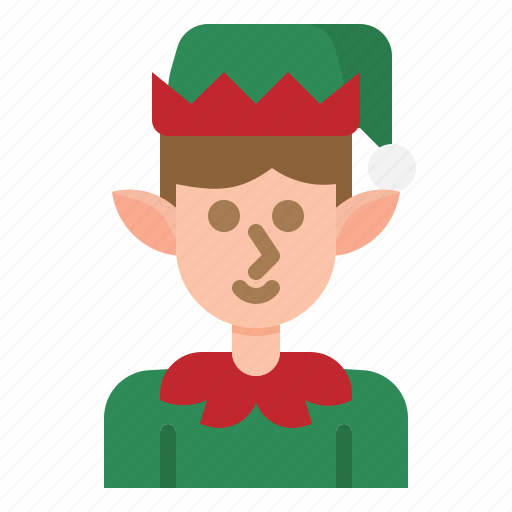 Elf, tale, fairy, folklore, legend icon - Download on Iconfinder