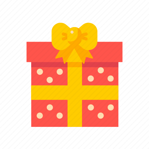 Box, christmas, gifts, holiday, new year, party, xmas icon - Download on Iconfinder