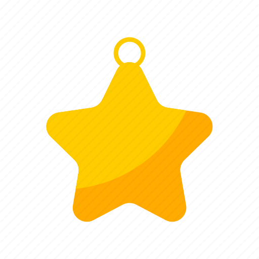 Christmas, decoration, festival, holiday, star, xmas icon - Download on Iconfinder