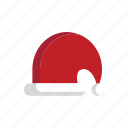 christmas, holiday, background, decoration, winter, merry, festive, hat