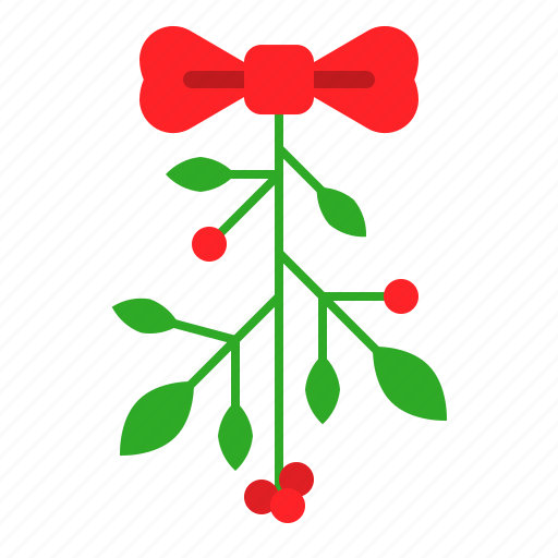 Decoration, holly, merry, ornament, xmas icon - Download on Iconfinder