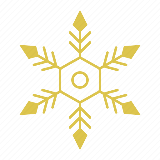 Crystal, ice, merry, snow, snowflake, xmas icon - Download on Iconfinder
