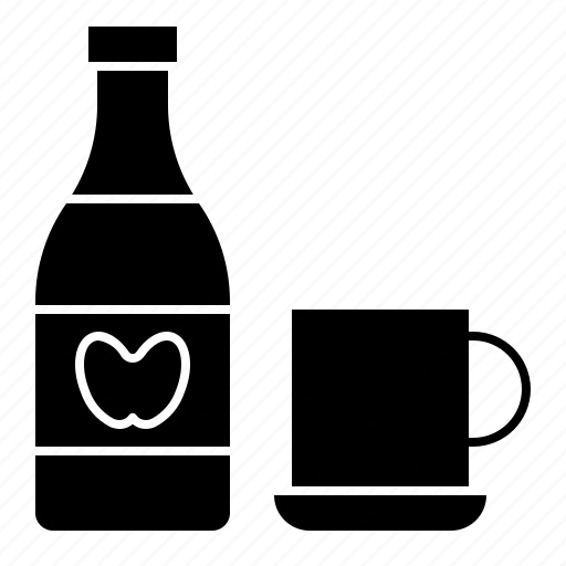 Beverage, bottle, christmas, drinks, wine icon - Download on Iconfinder