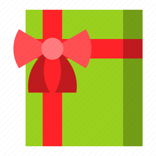 Christmas, gift, gift box, present, xmas icon - Download on Iconfinder