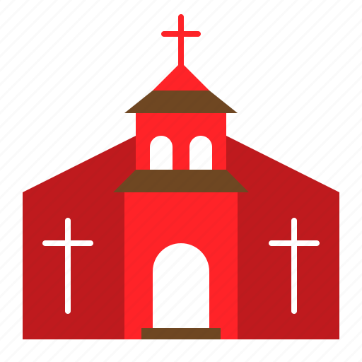 Architecture, christ, christmas, church, xmas icon - Download on Iconfinder