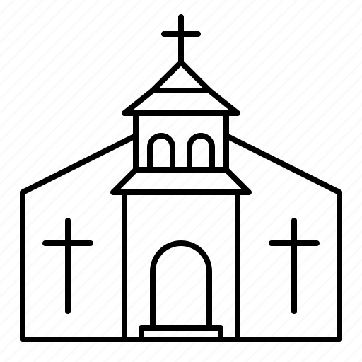 Architecture, christ, christmas, church, merry, xmas icon - Download on Iconfinder