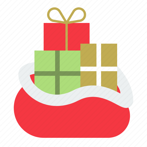 Christmas, gift box, ornament, present, xmas icon - Download on Iconfinder