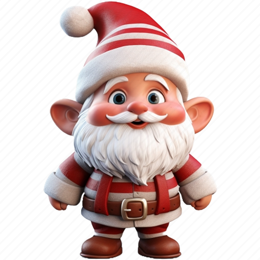 Santa, santa claus, christmas, xmas, gift icon - Download on Iconfinder