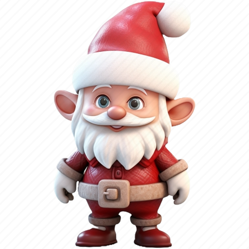 Santa, avatar, christmas, character icon - Download on Iconfinder