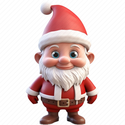 Santa, santa claus, christmas, xmas icon - Download on Iconfinder
