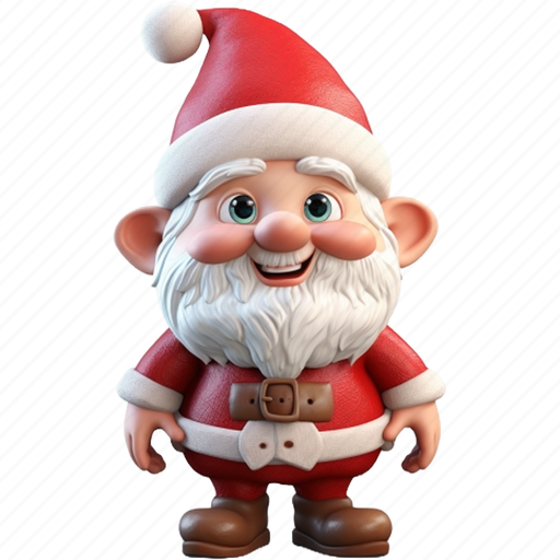 Santa, winter, gift, christmas icon - Download on Iconfinder