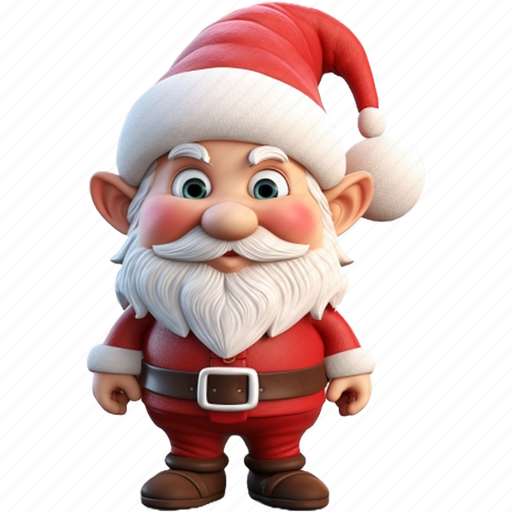 Santa, santa claus, christmas, xmas icon - Download on Iconfinder
