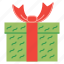 gifts, presents, ribbon 