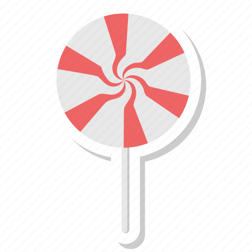 Candy, dessert, lollipop, sweets icon - Download on Iconfinder