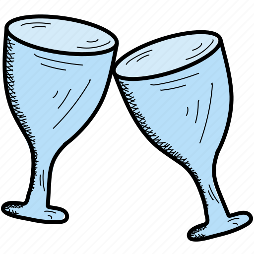 Drink, glass, wine, cup icon - Download on Iconfinder
