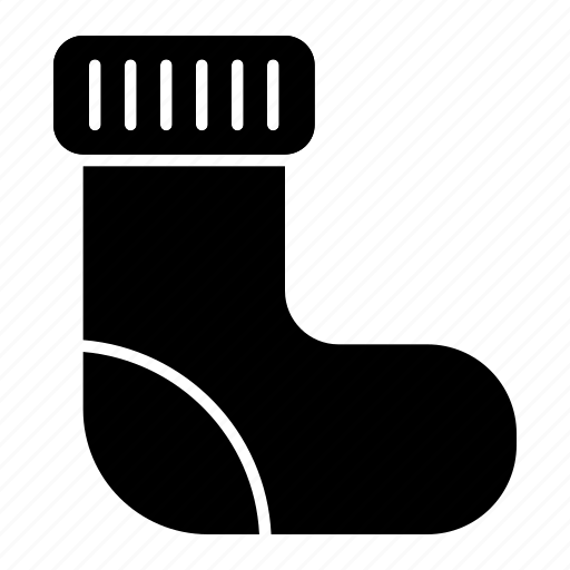 Christmas, sock, stocking, xmas icon - Download on Iconfinder