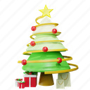 xmas, ornament, winter, gift, santa, snow, decoration 