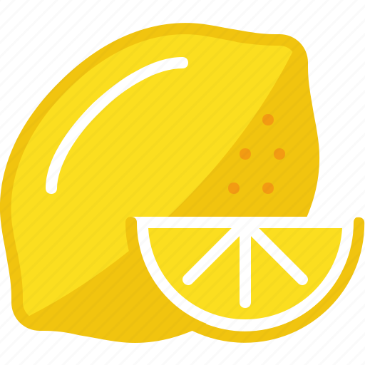 Lemon, citrus, lime, fruit icon - Download on Iconfinder