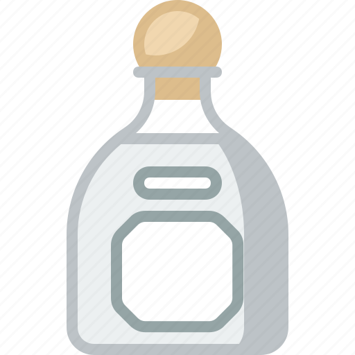 Tequila, bottle, drink, alcohol icon - Download on Iconfinder