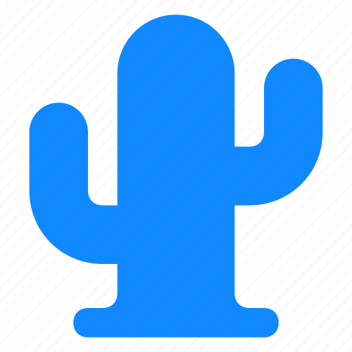 Cactus, cacti, plant, desert, mexico icon - Download on Iconfinder