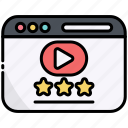 web, online movie rating, web movie rating, movie rating, movie review, movie feedback, feedback, movie, film