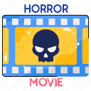 horror, scary, dark, thriller, spooky, movie