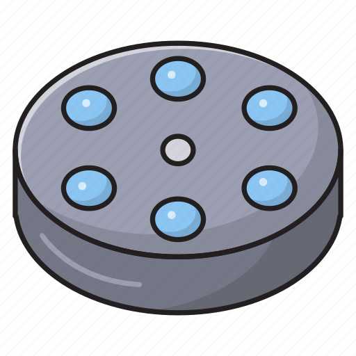 Camera, reel, cinema, photography, movie icon - Download on Iconfinder
