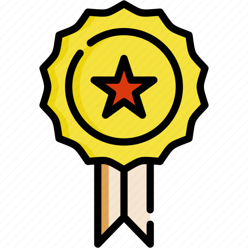 Award, movie, video, play, entertainment, achievement icon - Download on Iconfinder