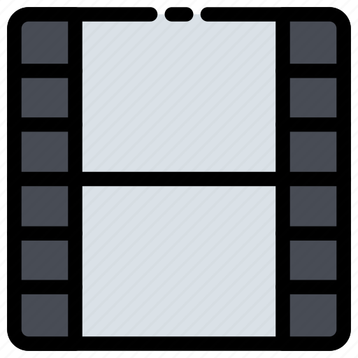 Camera, cinema, film, media, movie, play, video icon - Download on Iconfinder