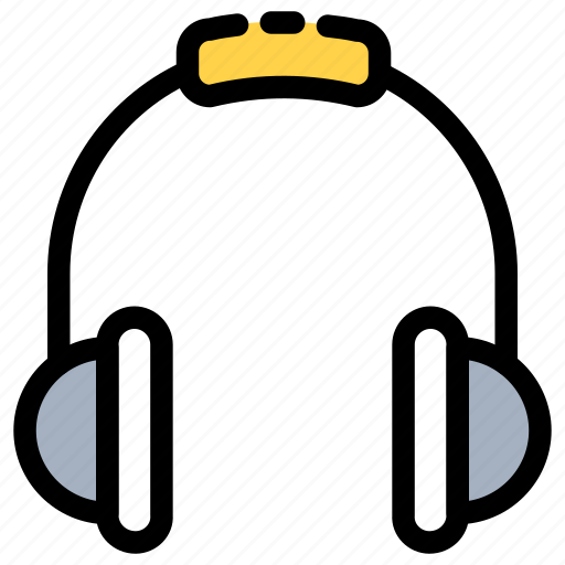 Audio, earphone, headphones, music, sound, speaker, volume icon - Download on Iconfinder