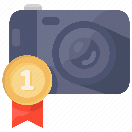 Best, best photography, best photoshoot, certified photography, photography, photography award, photography reward icon - Download on Iconfinder