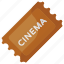 cinema, cinema tickets, coupon, tickets, tokens, travelpass, vouchers 