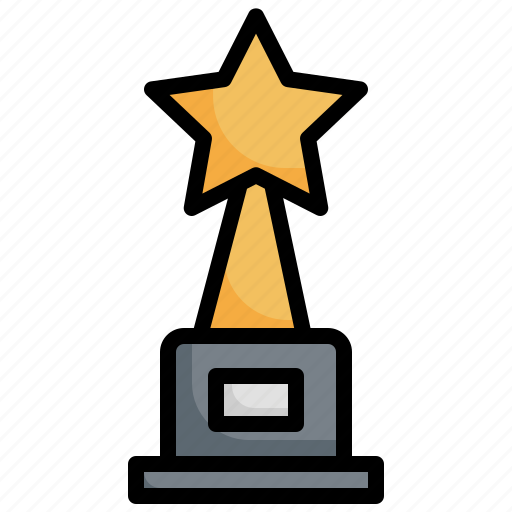 Award, podium, success, champion, trophy icon - Download on Iconfinder