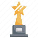 award, podium, success, champion, trophy