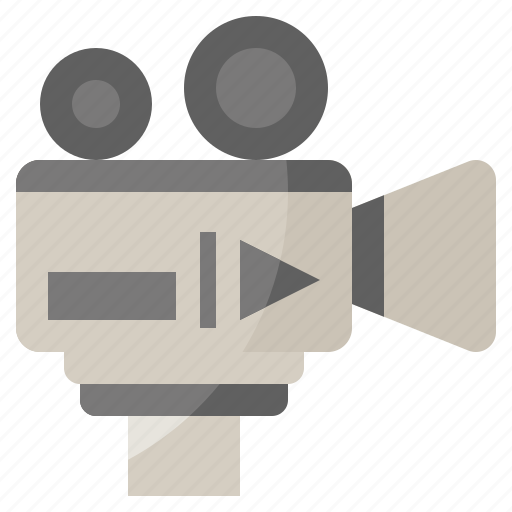 Camera, cameras, cinema, film, movie, video icon - Download on Iconfinder