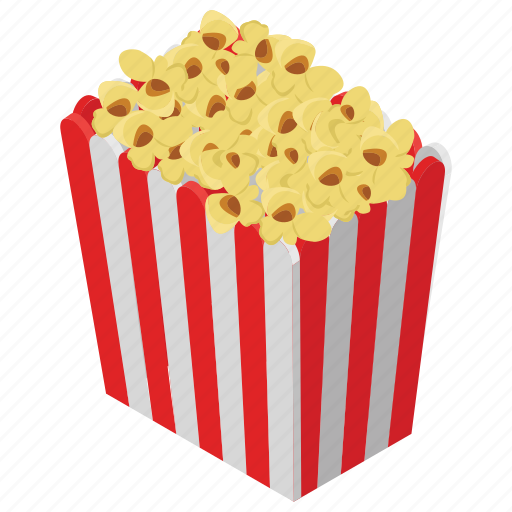 Corn kernels, junk food, popcorns, snacks, zea mays everta icon - Download on Iconfinder