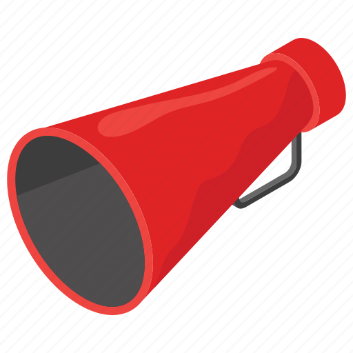 Announcement, communication, loudspeaker, megaphone, promotion icon - Download on Iconfinder