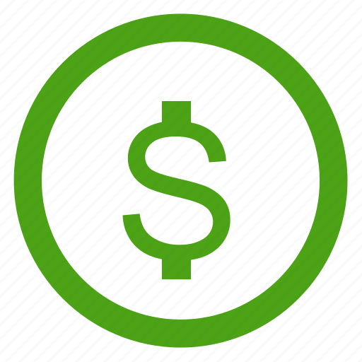 Dollar, cash, currency, finance, money, payment, credit icon - Download on Iconfinder