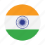 country, flag, flags, india, nation, national, world 