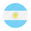 argentina, country, flag, flags, nation, national, world 