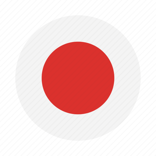 Country, flag, flags, japan, nation, national, world icon - Download on Iconfinder