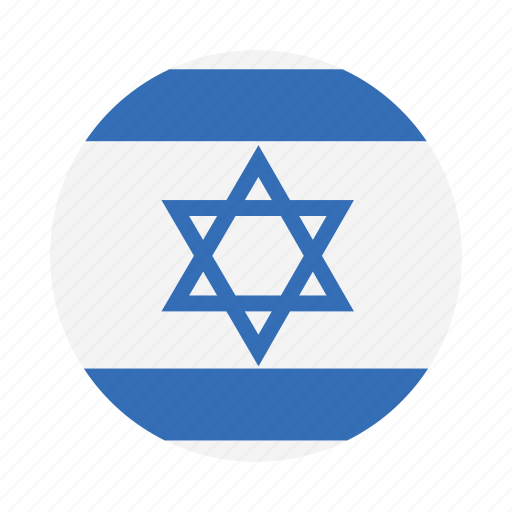 Country, flag, flags, israel, nation, national, world icon - Download on Iconfinder
