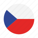 country, czech republic, flag, flags, nation, national, world