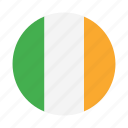 country, flag, flags, ireland, nation, national, world