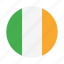 country, flag, flags, ireland, nation, national, world 