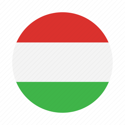 Country, flag, flags, hungary, nation, national, world icon - Download on Iconfinder