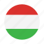 country, flag, flags, hungary, nation, national, world 