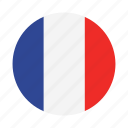 country, flag, flags, france, nation, national, world