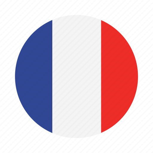 Country, flag, flags, france, nation, national, world icon - Download on Iconfinder